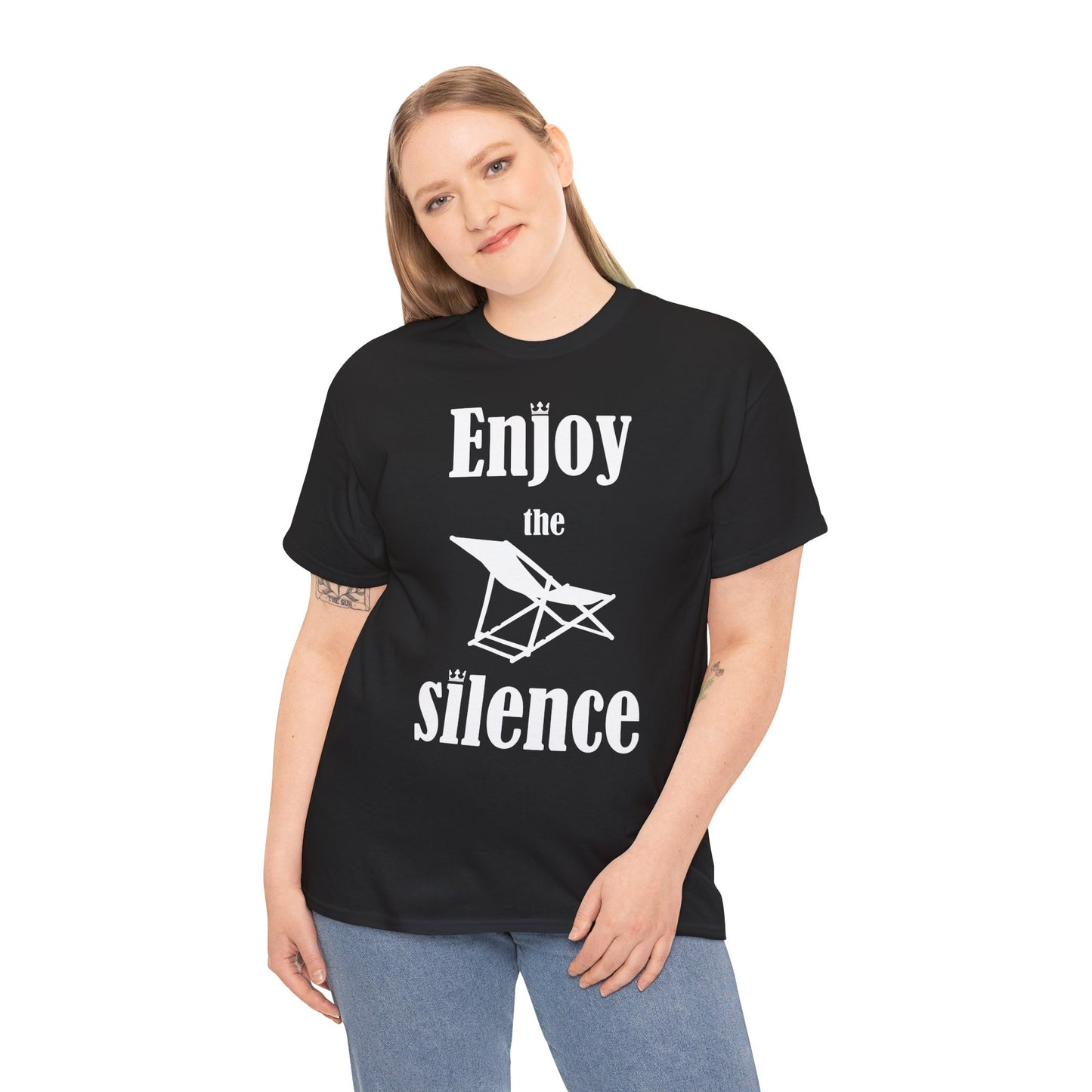 Depeche Mode inspiriert Enjoy the Silence Unisex T-Shirt Konzert Shirt