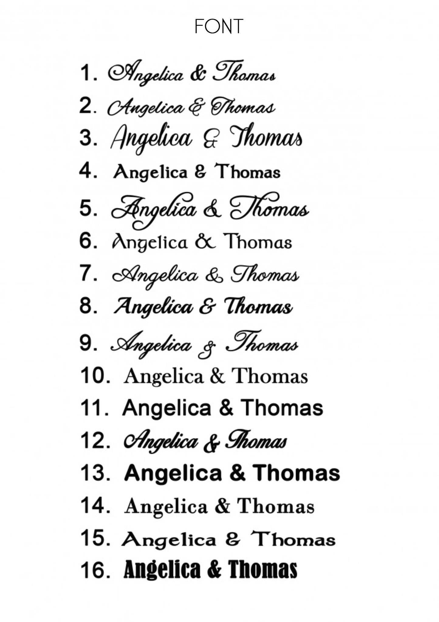 Goldene Hochzeit Hochzeitsgästebuch Holzeffekt Herz