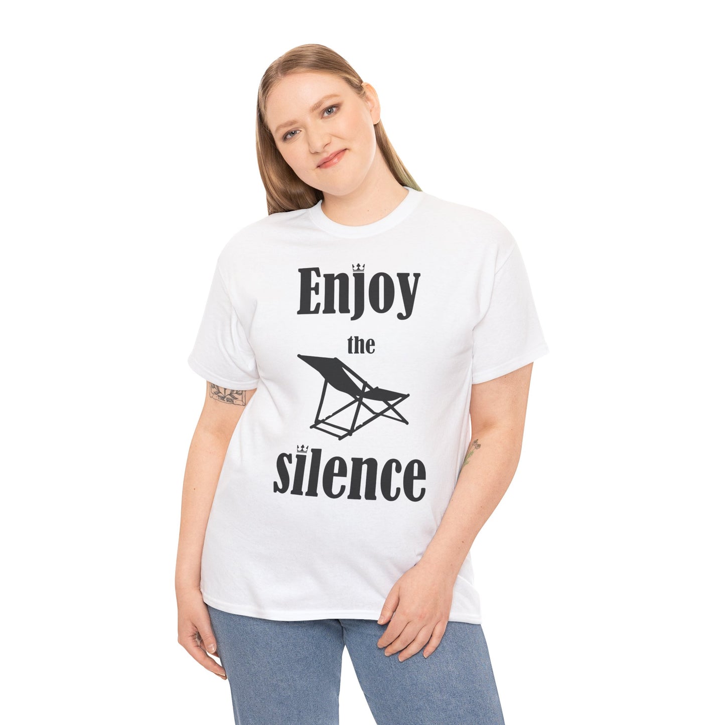 Depeche Mode inspiriert Enjoy the Silence Unisex T-Shirt Konzert Shirt