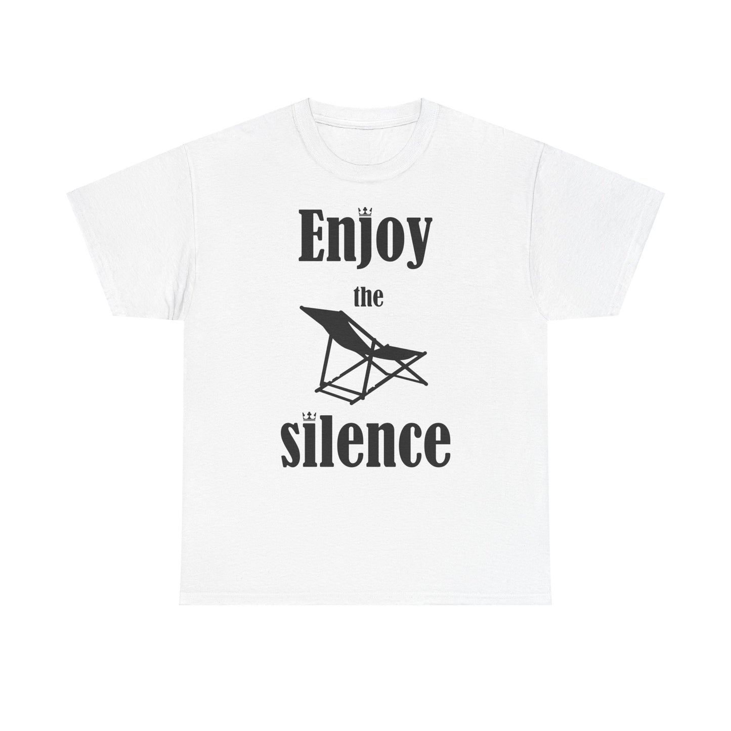 Depeche Mode inspiriert Enjoy the Silence Unisex T-Shirt Konzert Shirt