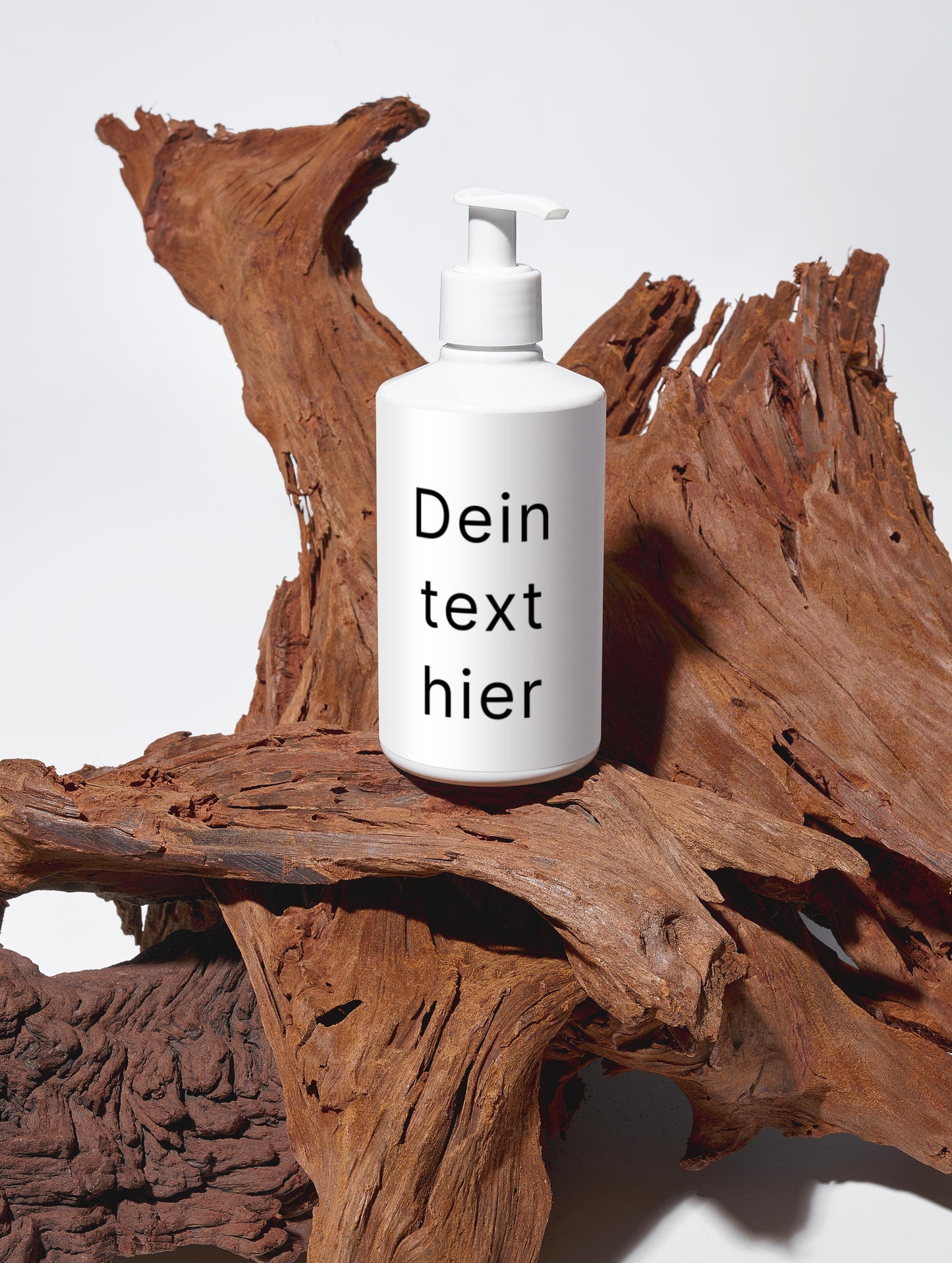 Feuchtigkeitsspendende Körperlotion Body Lotion