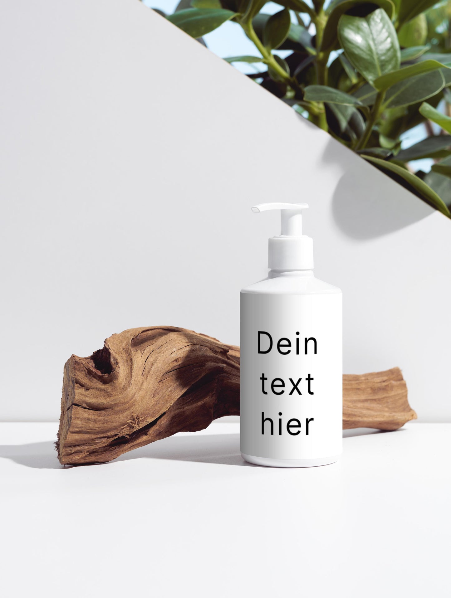 Feuchtigkeitsspendende Körperlotion Body Lotion