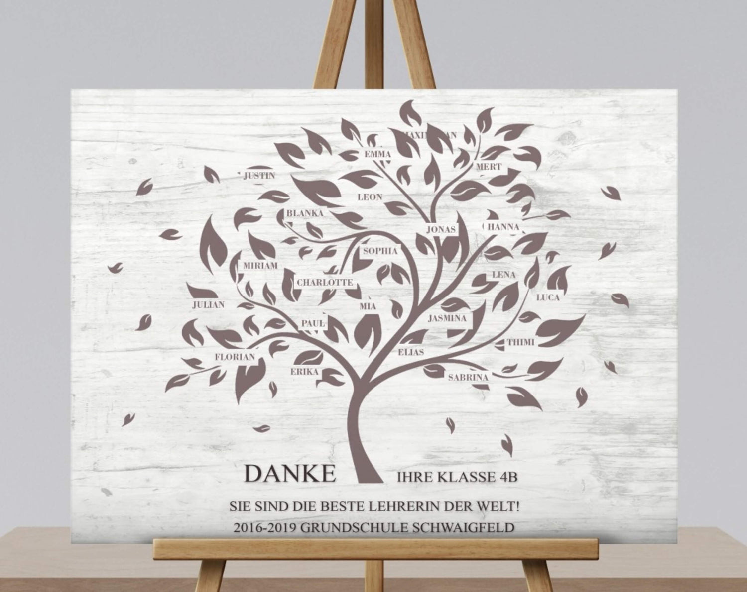 Dieses Gästebuch ist für Lehrer, Kindergärtner oder Kollegen gedacht. Es ist auch ein perfektes Geschenk für Studenten oder Kollegen.