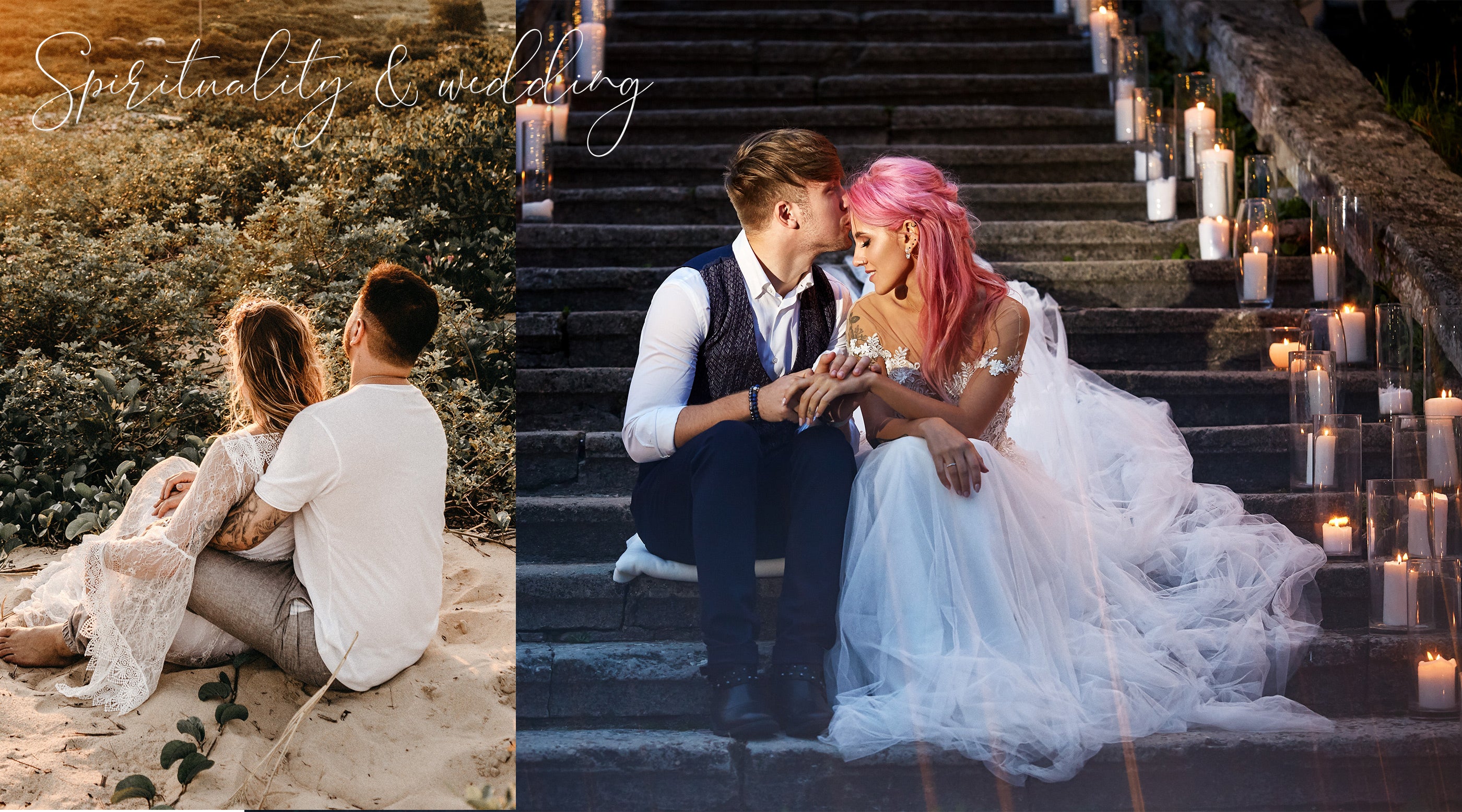 Einzigartige Gastgeschenke & spirituelle Hochzeitsaccessoires – Hochzeitsdeko Shop