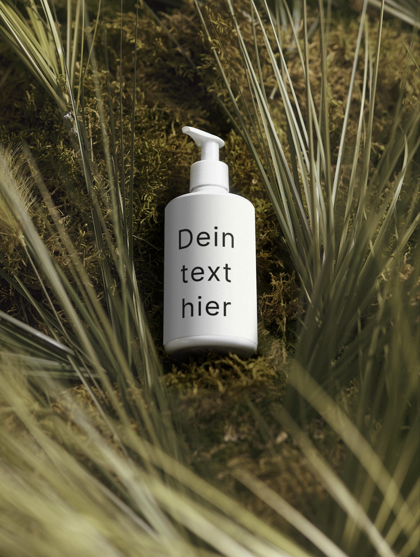 Feuchtigkeitsspendende Körperlotion Body Lotion